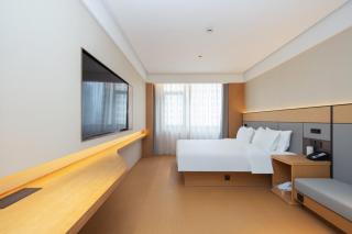 JI Hotel Shanghai Railway Station South Square - 4