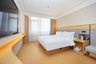 JI Hotel Shanghai Railway Station South Square - 3