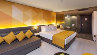 Bosphorus Sorgun Hotel - Ultra All Inclusive - 2