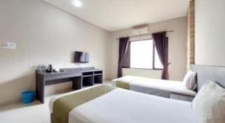 Fafa Hill Hotel and Resort - 8