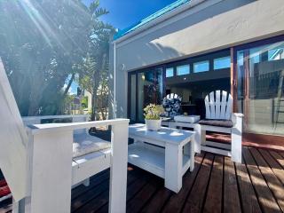 Skye Beach Retreat - 9