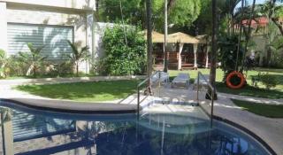 Vacation Hotel Cebu - 8