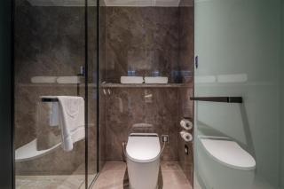 Huanman Hotel Yongzhou Lengshuitan Wanda Plaza Branch - 4