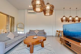 Villa Aura - Canggu - 1