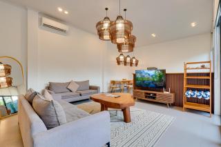 Villa Aura - Canggu - 8