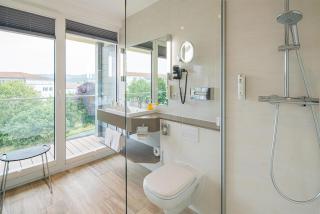 Best Western Plus Kurhotel an der Obermaintherme - 8