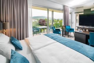 Best Western Plus Kurhotel an der Obermaintherme - 7
