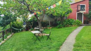 Tana Libera Tutti 3 Nature, Yourself, Love - 8