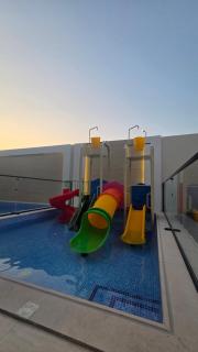 Al Mona Resort 2 شاليه المنى - 6