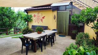 Tana Libera Tutti 3 Nature, Yourself, Love - 7