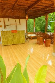 Hoa Mường Pa Homestay - 9