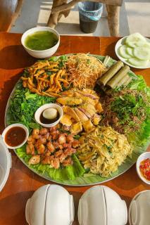 Hoa Mường Pa Homestay - 7