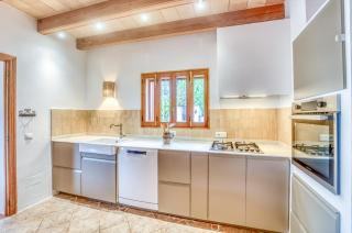 Villa Delfin - Manacor - 6