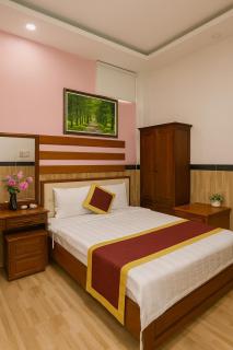 Hotel Airport MTT - Ho Chi Minh - 2