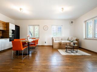 Apartmány Bližší Lhota - 5