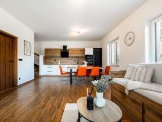 Apartmány Bližší Lhota - 4