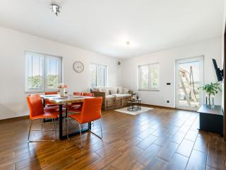 Apartmány Bližší Lhota - 2