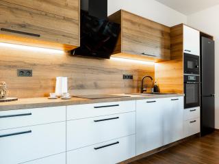 Apartmány Bližší Lhota - 1