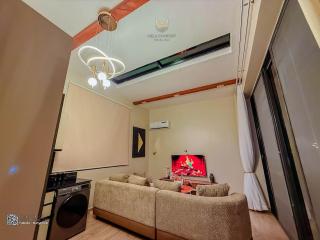 NGORONGORO VILLA Executive 1 Bedroom - 7