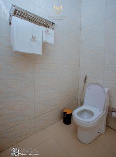 NGORONGORO VILLA Executive 1 Bedroom - 1