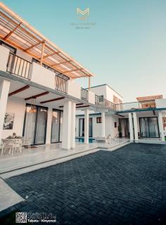 NGORONGORO VILLA Executive 1 Bedroom - 2