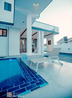 NGORONGORO VILLA Executive 1 Bedroom - 6