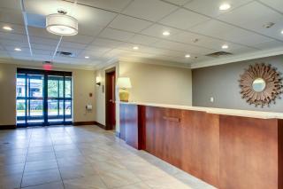 Best Western Eagles Inn - Morehead - 3
