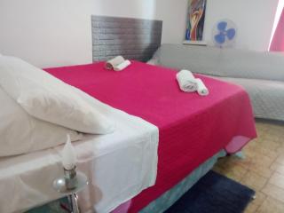 Room's Olbia 2 - 2