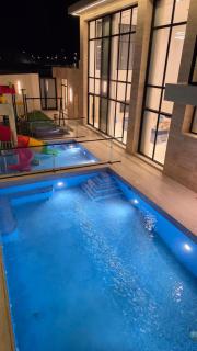 Al Mona Resort 2 شاليه المنى - 5