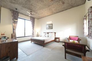 The Rann Baagh Ranthambore - 3