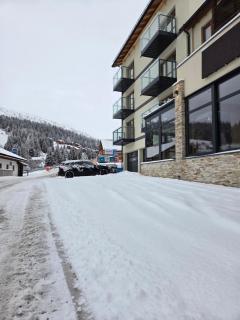 Alpengasthof Tanzstatt - 0