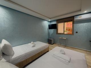 Essalmi Duplex Apartment in Marrakech - 3