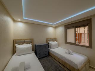 Essalmi Duplex Apartment in Marrakech - 2