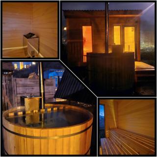 B&B Cottage in Mestia - 6