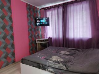 Райский уголок - 1