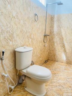 White Flower Guest - 4