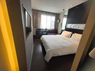 Orange Hotel Hangzhou West Lake Hefang Street - 1