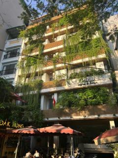 Chau home and coffee - 8