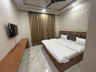 Hotel Kajal Inn - Ajmer - 7
