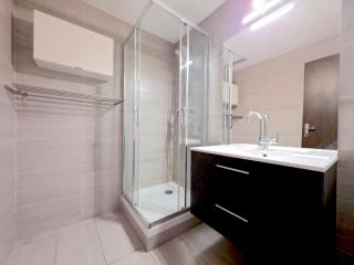 Grand studio - Emplacement idéal pied des pistes - 4