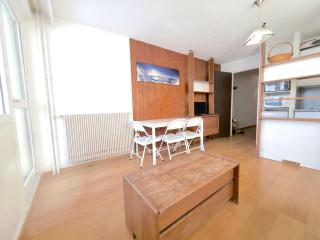 Grand studio - Emplacement idéal pied des pistes - 3