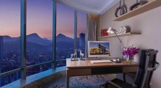 Grand Skylight International Hotel Guiyang - 9