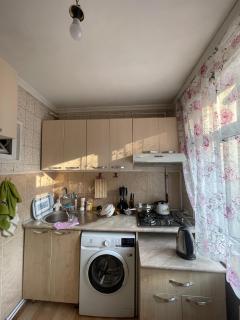 Ganja Apartment by Aliyev - Ganja - 1