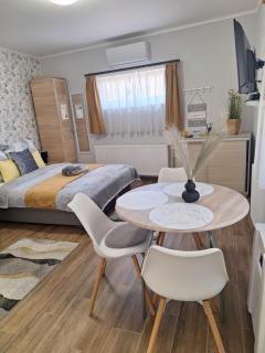 Várfal apartman - 7