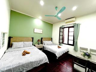 Lushstay Central Hanoi Heritage Area - 4