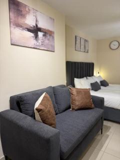 The Millennial by Safar Apartments - 2