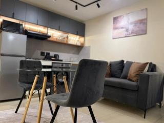 The Millennial by Safar Apartments - 9