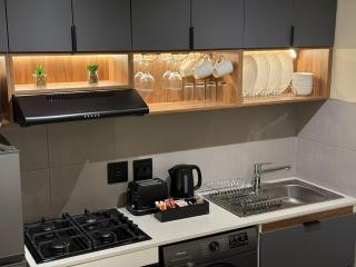 The Millennial by Safar Apartments - 7