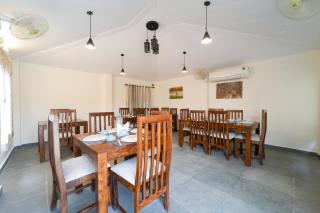 The Rann Baagh Ranthambore - 1