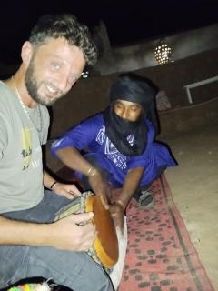 Oasis source de vie - M'Hamid - 9